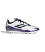 Adidas F50 Club Messi FxG Jr (White/Purple)