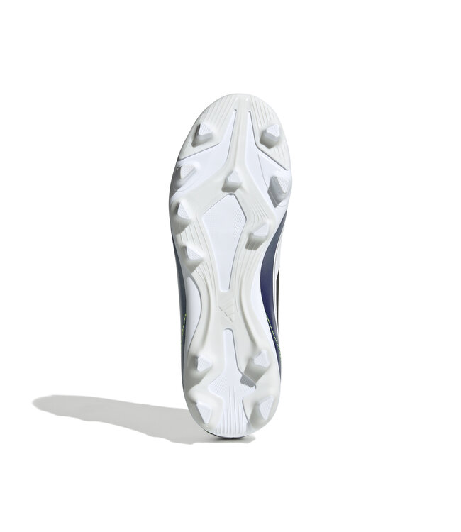 Adidas F50 Club Messi FxG Jr (White/Purple)