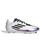 Adidas F50 League Messi FG Jr (White/Purple)