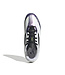 Adidas F50 League Messi FG Jr (White/Purple)