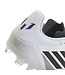 Adidas F50 League Messi FG Jr (White/Purple)