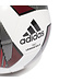 Adidas Tiro League Sala Futsal Ball (White/Red)