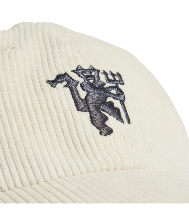 Adidas Manchester United 24/25 3rd Cap (Cream)
