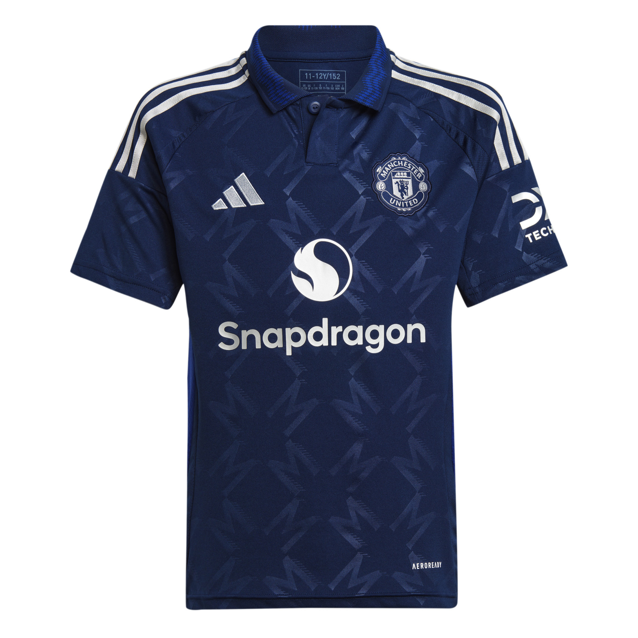 Manchester United 1994-95 Away Kit