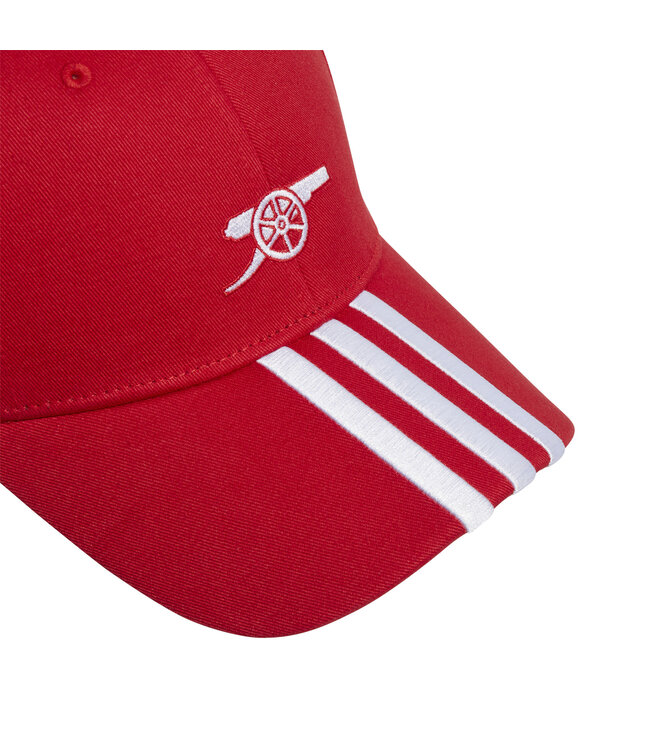 Adidas Arsenal 24/25 Cap (Red)