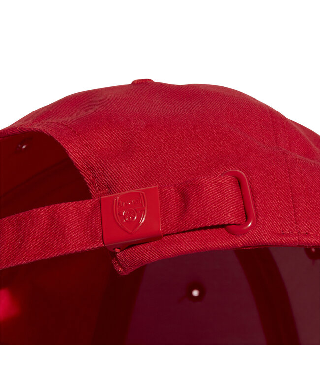 Adidas Arsenal 24/25 Cap (Red)