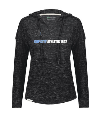 Holloway advocate hoodie sales