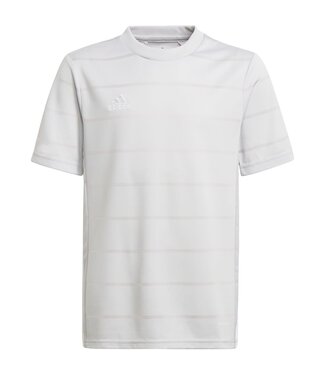 Adidas CAMPEON 21 JERSEY YOUTH (GRAY)