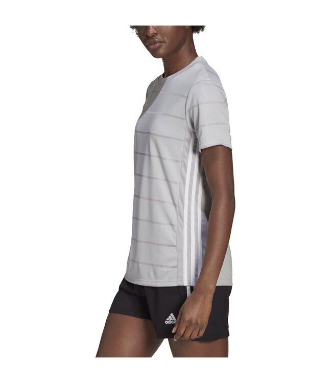 Adidas Campeon 21 Jersey Women (Gray)