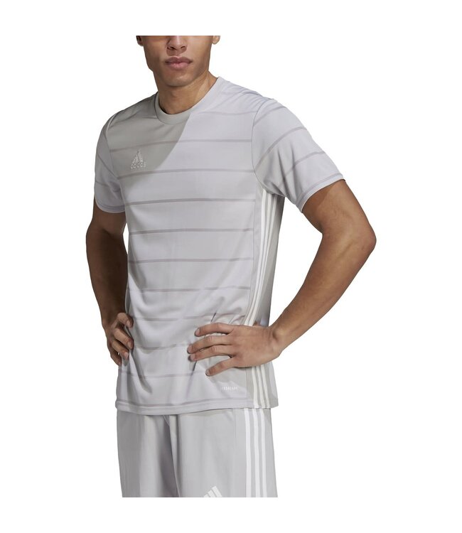 Adidas grey jersey sale