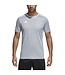 Adidas Entrada 18 Jersey (Gray)