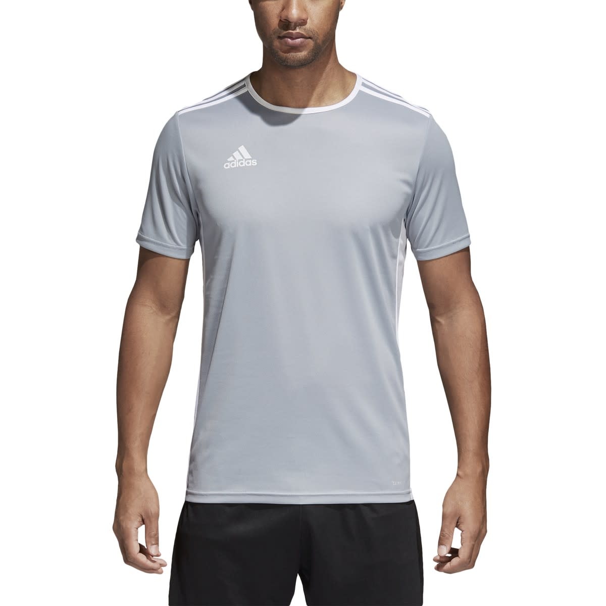 Adidas Entrada 18 Jersey SoccerWorld SoccerWorld