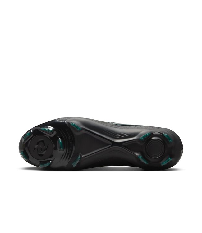 Nike Phantom Luna 2 Pro FG (Black/Green)