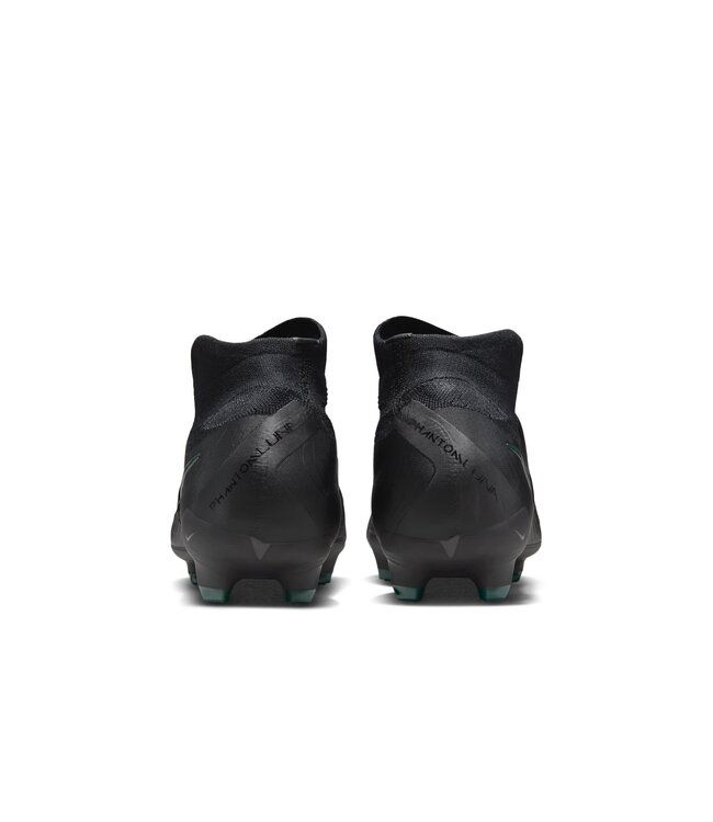 Nike Phantom Luna 2 Pro FG (Black/Green)