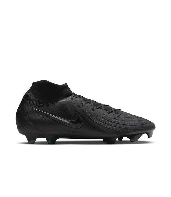 Nike Phantom Luna 2 Pro FG (Black/Green)