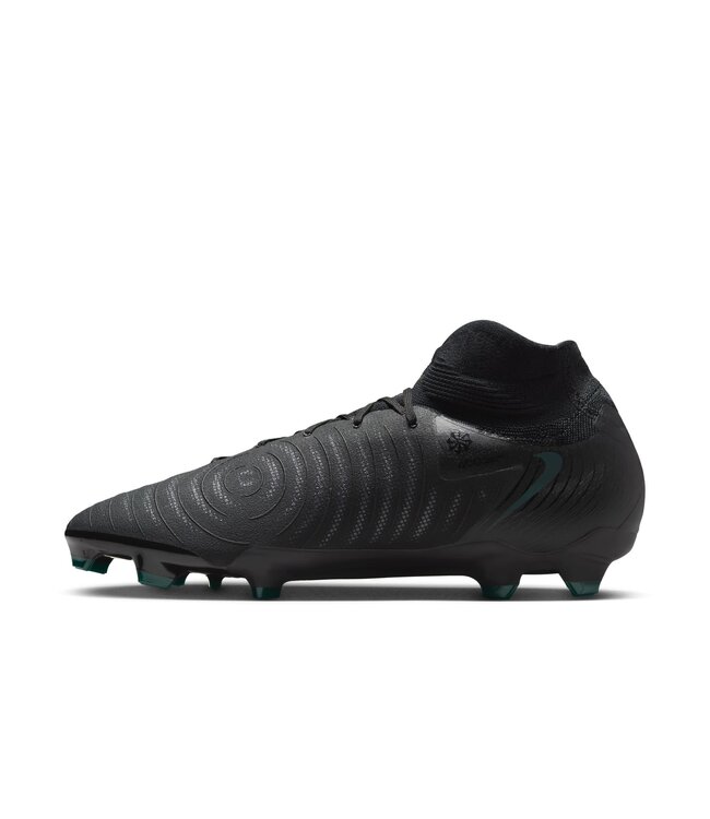 Nike Phantom Luna 2 Pro FG (Black/Green)
