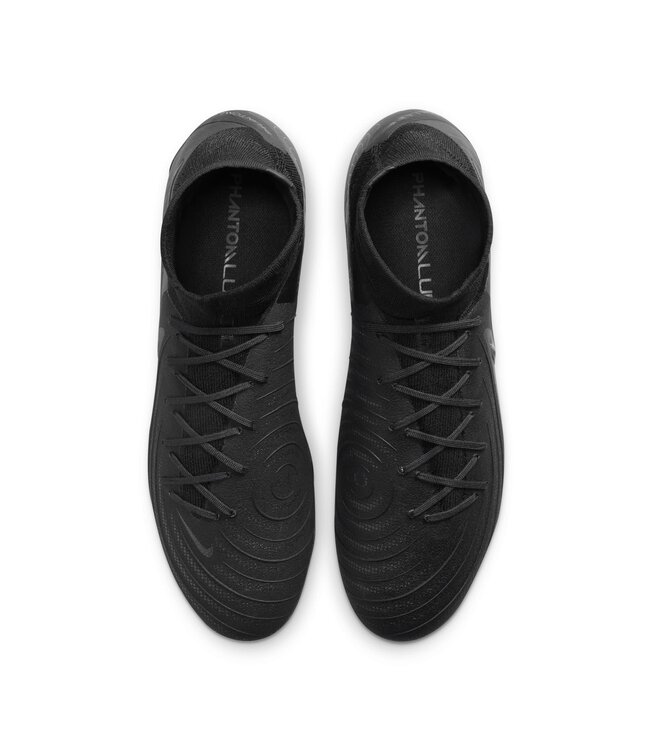 Nike Phantom Luna 2 Pro FG (Black/Green)