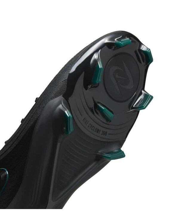 Nike Phantom Luna 2 Pro FG (Black/Green)