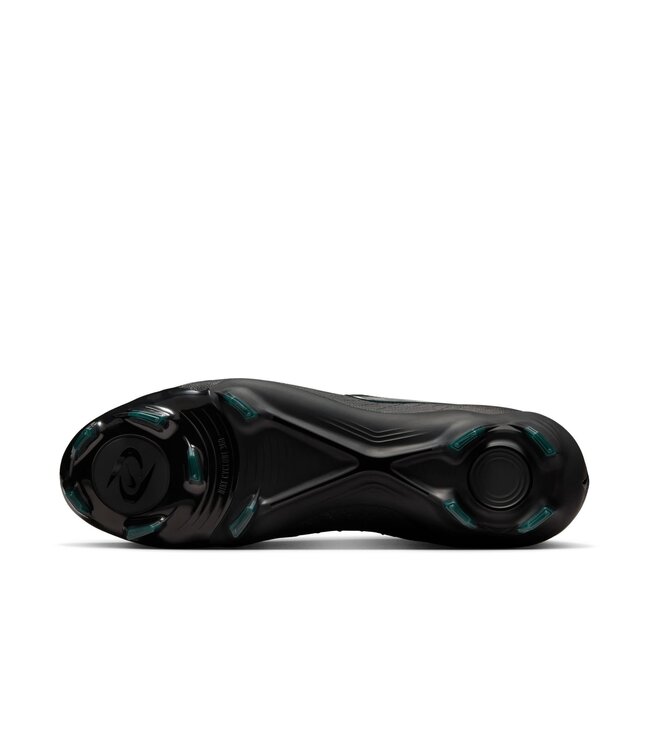 Nike Phantom GX 2 Pro FG (Black/Green)