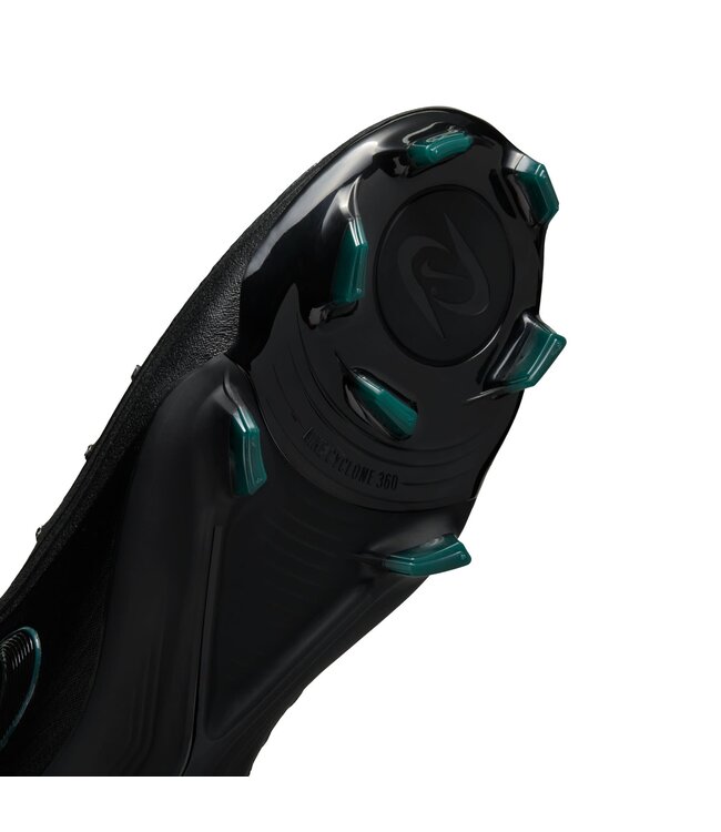 Nike Phantom GX 2 Pro FG (Black/Green)