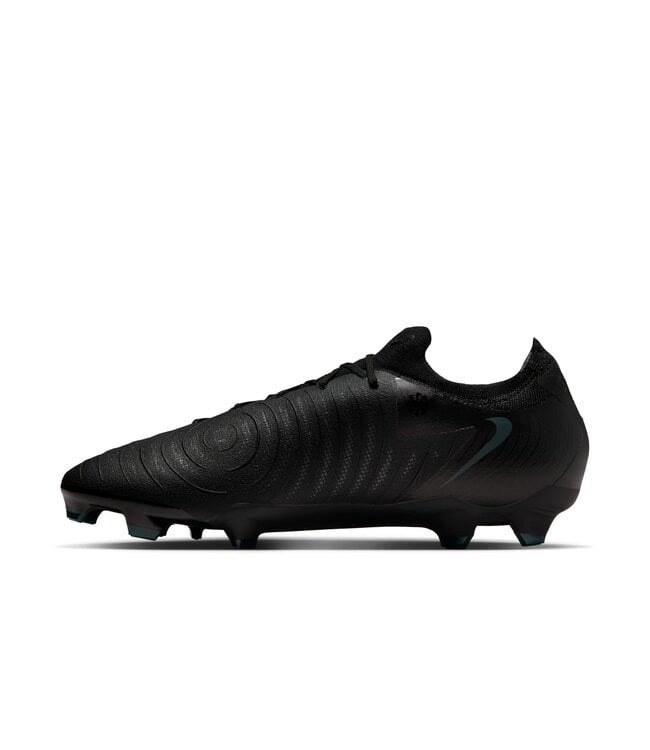Nike Phantom GX 2 Pro FG (Black/Green)