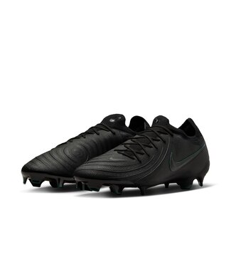 Nike PHANTOM GX 2 PRO FG (BLACK/GREEN)