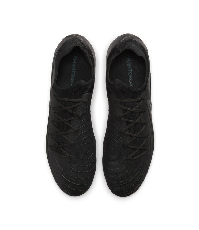 Nike Phantom GX 2 Pro FG (Black/Green)
