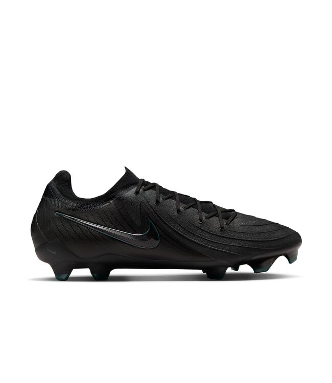 Nike Phantom GX 2 Pro FG (Black/Green)