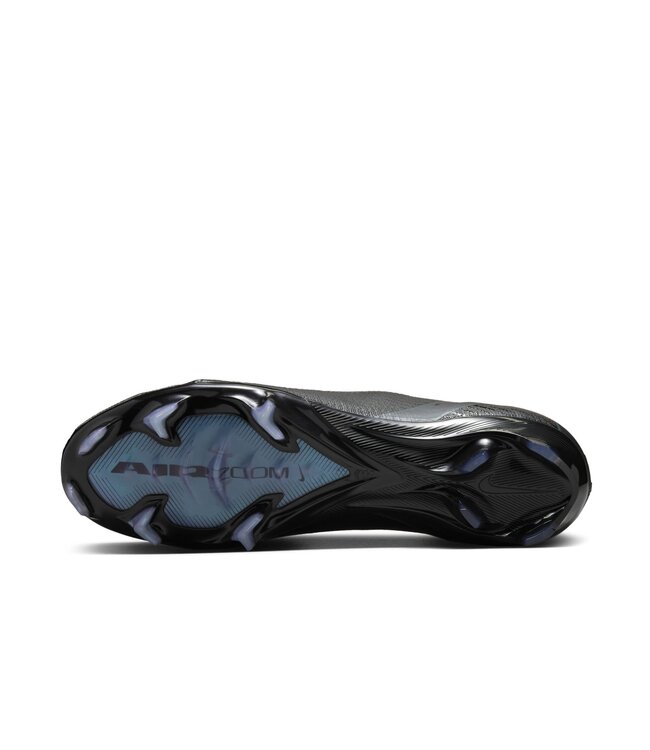 Nike Zoom Mercurial Vapor 16 Elite FG (Black/Green)