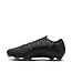 Nike Zoom Mercurial Vapor 16 Elite FG (Black/Green)