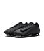 Nike Zoom Mercurial Vapor 16 Elite FG (Black/Green)