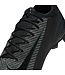 Nike Zoom Mercurial Vapor 16 Elite FG (Black/Green)