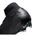 Nike Zoom Mercurial Superfly 10 Elite FG (Black/Green)