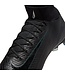 Nike Zoom Mercurial Superfly 10 Elite FG (Black/Green)