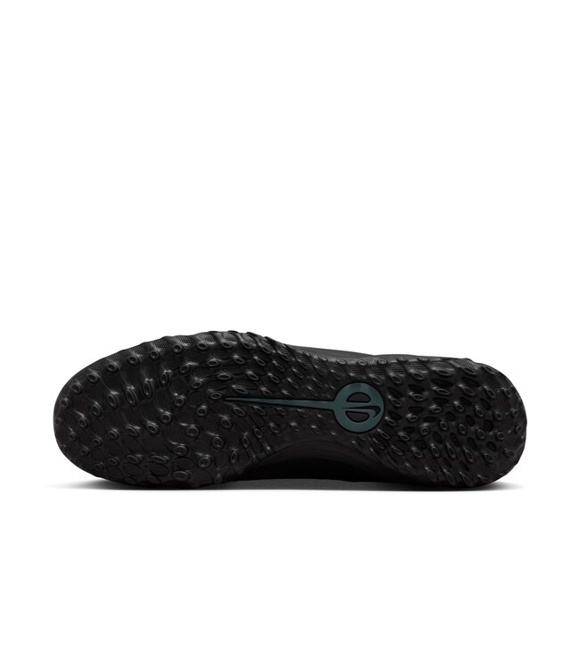 Nike Tiempo Legend 10 Academy Turf (Black/Green)
