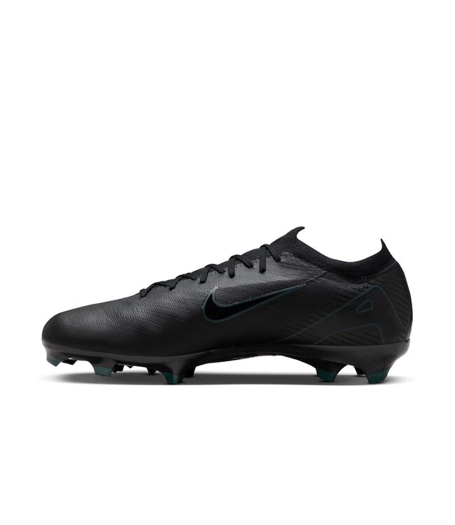 Nike Zoom Mercurial Vapor 16 Pro FG (Black/Green)