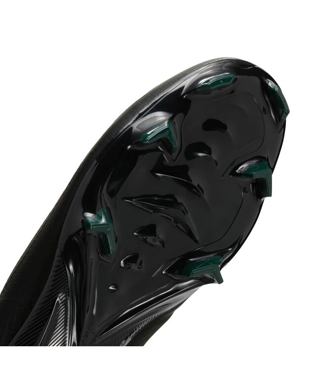 Nike Zoom Mercurial Vapor 16 Pro FG (Black/Green)