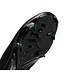 Nike Zoom Mercurial Vapor 16 Pro FG (Black/Green)