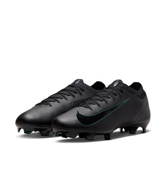 Nike ZOOM MERCURIAL VAPOR 16 PRO FG (BLACK/GREEN)