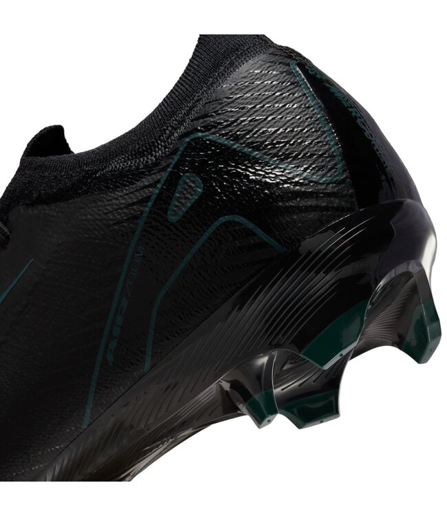 Nike Zoom Mercurial Vapor 16 Pro FG (Black/Green)