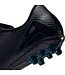 Nike Zoom Mercurial Vapor 16 Academy AG (Black/Green)