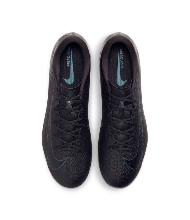 Nike Zoom Mercurial Vapor 16 Academy AG (Black/Green)