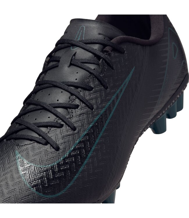 Nike Zoom Mercurial Vapor 16 Academy AG (Black/Green)