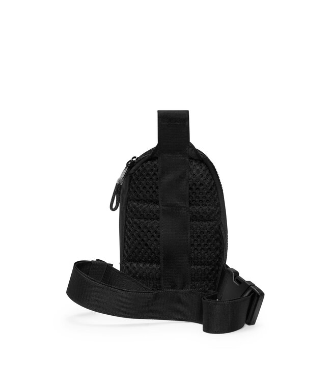 Nike Essentials Crossbody Bag (Black/Copper)