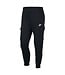 Nike Club Cargo Pants (Black)
