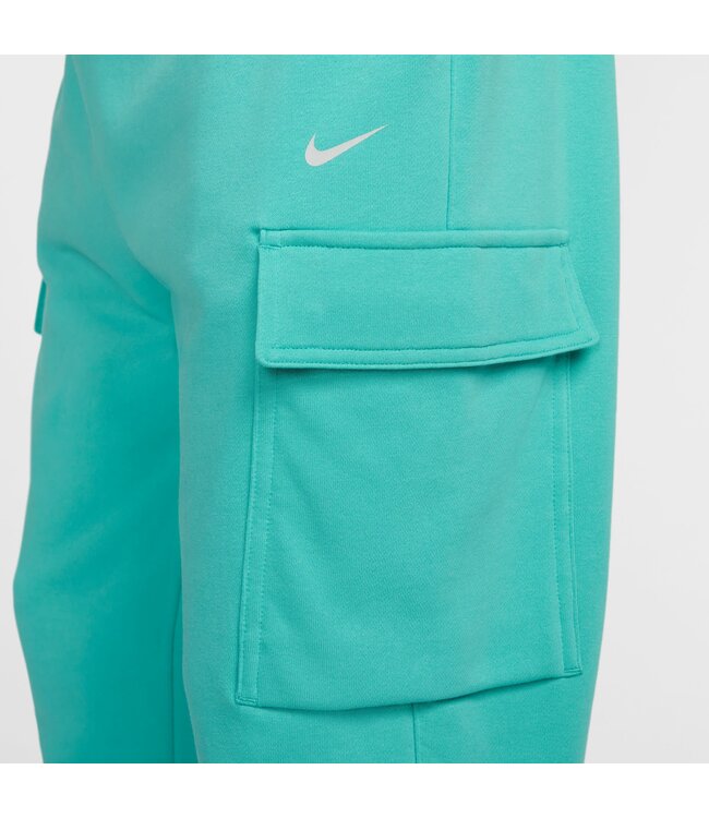 Nike Liverpool 24/25 Club Cargo Pants (Teal)