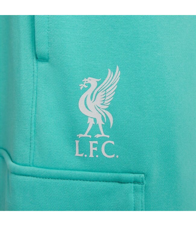 Nike Liverpool 24/25 Club Cargo Pants (Teal)