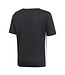 Adidas Entrada 18 Jersey Youth (Black/White)