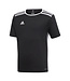 Adidas Entrada 18 Jersey Youth (Black/White)
