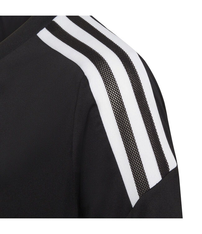 Adidas Condivo 22 Jersey Youth (Black)